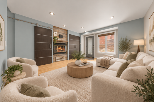 Living Room 4