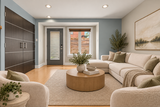 Living Room 5