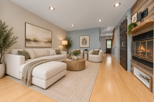 Living Room 6