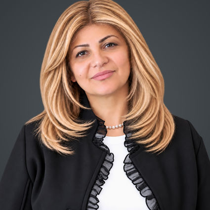 Mirna Haroun