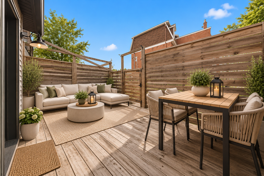 Patio 2