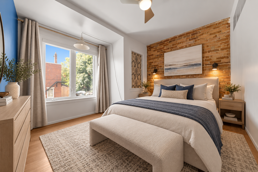 Primary Bedroom 1