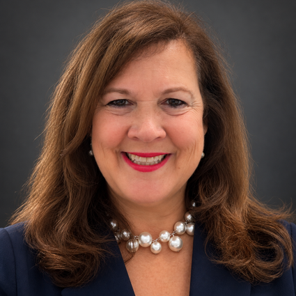 Angela McArthur