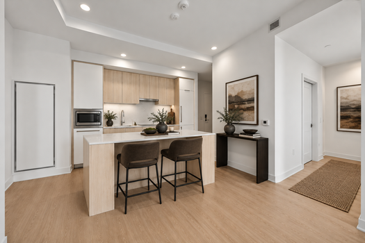Kitchen - Unit 2015