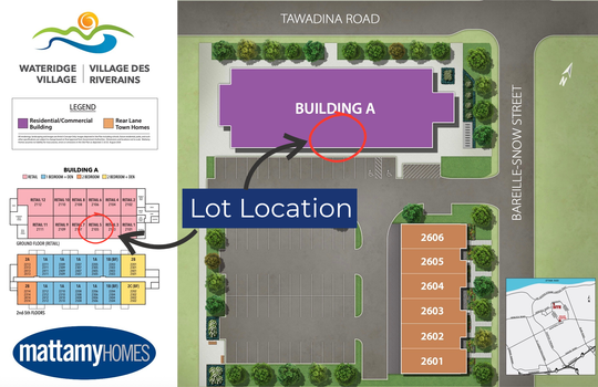 Unit 5.png Lot Location