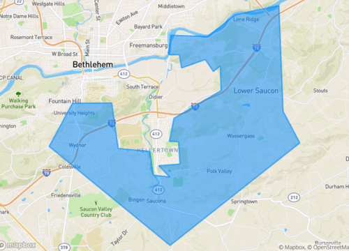 lower saucon township.png