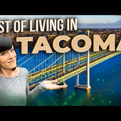 Navigating Expenses: What to Expect from the 2023 Cost of Living in Tacoma