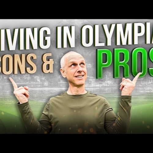 Is Olympia The Right Fit For You?  Pros That Will Make You Love It, Cons That You Should Consider