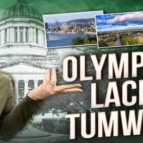 Olympia, Lacey, or Tumwater: Which Washington State City Fits Your 2023 Lifestyle?