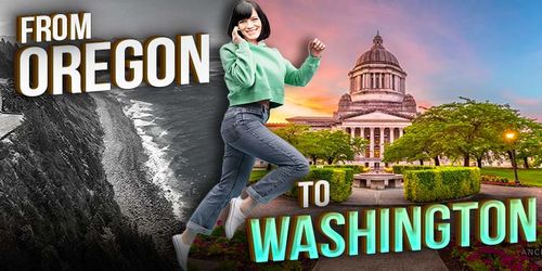 What To Expect When Moving From Oregon …