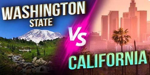 Here Are The Reasons Why Washington Is …