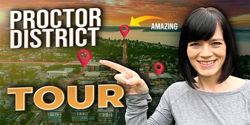 Community Tour: Proctor
