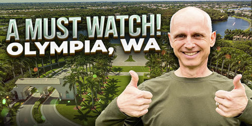 Discover Why People LOVE To Live In …
