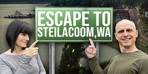 Explore Steilacoom: One Of The BEST Towns …