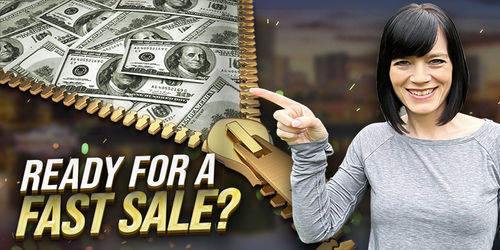 Find Out How to Sell Your Home …