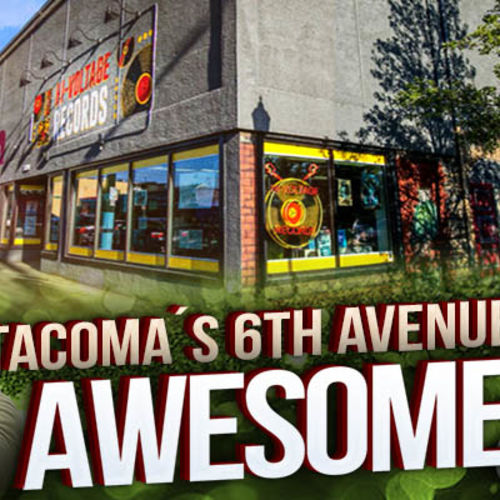 5 Things You MUST Know Before Moving To Tacoma WA... You WON'T Believe This!