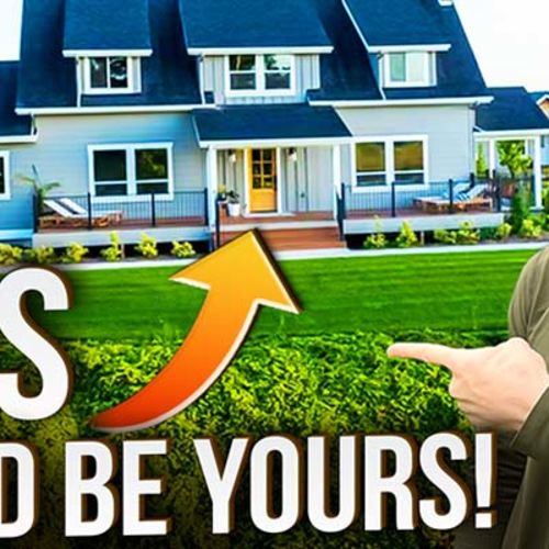 The Secrets Of Homeownership: Take Steps Towards Your Dream Home!