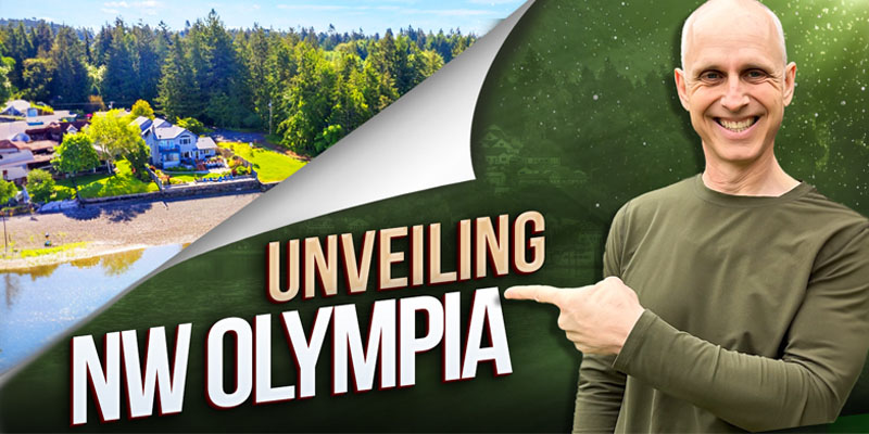 Tour One Of The Best Areas To Live In Olympia Wa Northwest Olympia Tour One Of The Best Areas To Live In Olympia Wa Northwest Olympia