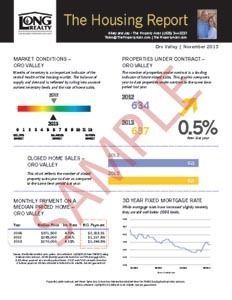 Housing-Report-2-sample