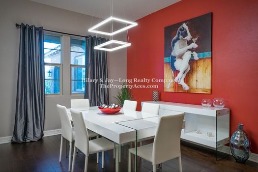 Dining Room Shot 1