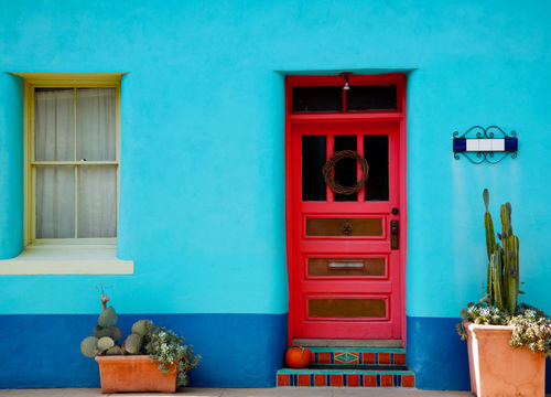 Hilay & Jay – Casas Adobes Area Image 1