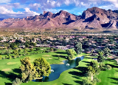 Hilay & Jay – Oro Valley Area Image a1