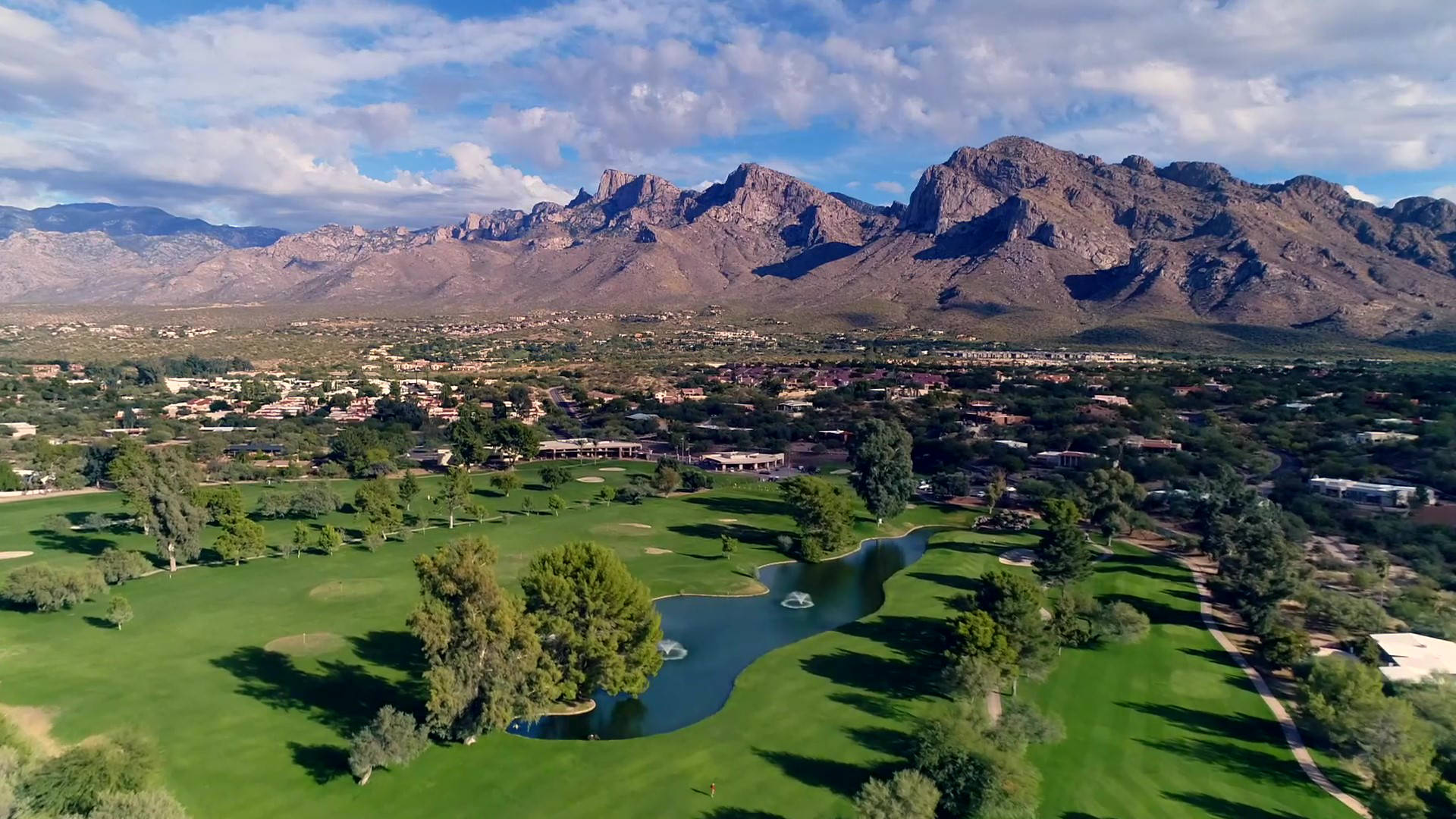 Oro Valley Country Club - Hilary & Jay | Your Greater Oro Valley Real