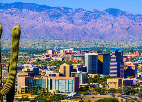 Hilay & Jay – Tucson Metro Area Image a1