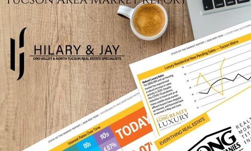 The 2020 Mid-Year Market Report Is Here!