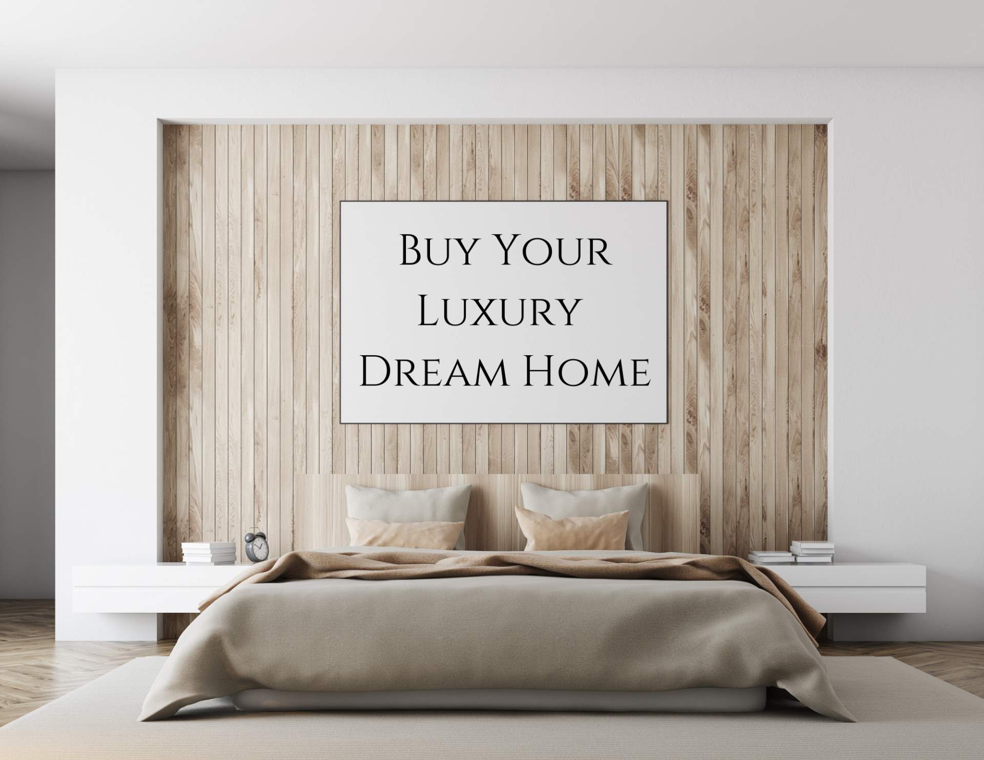 Buy Your Luxury Dream Home img 1