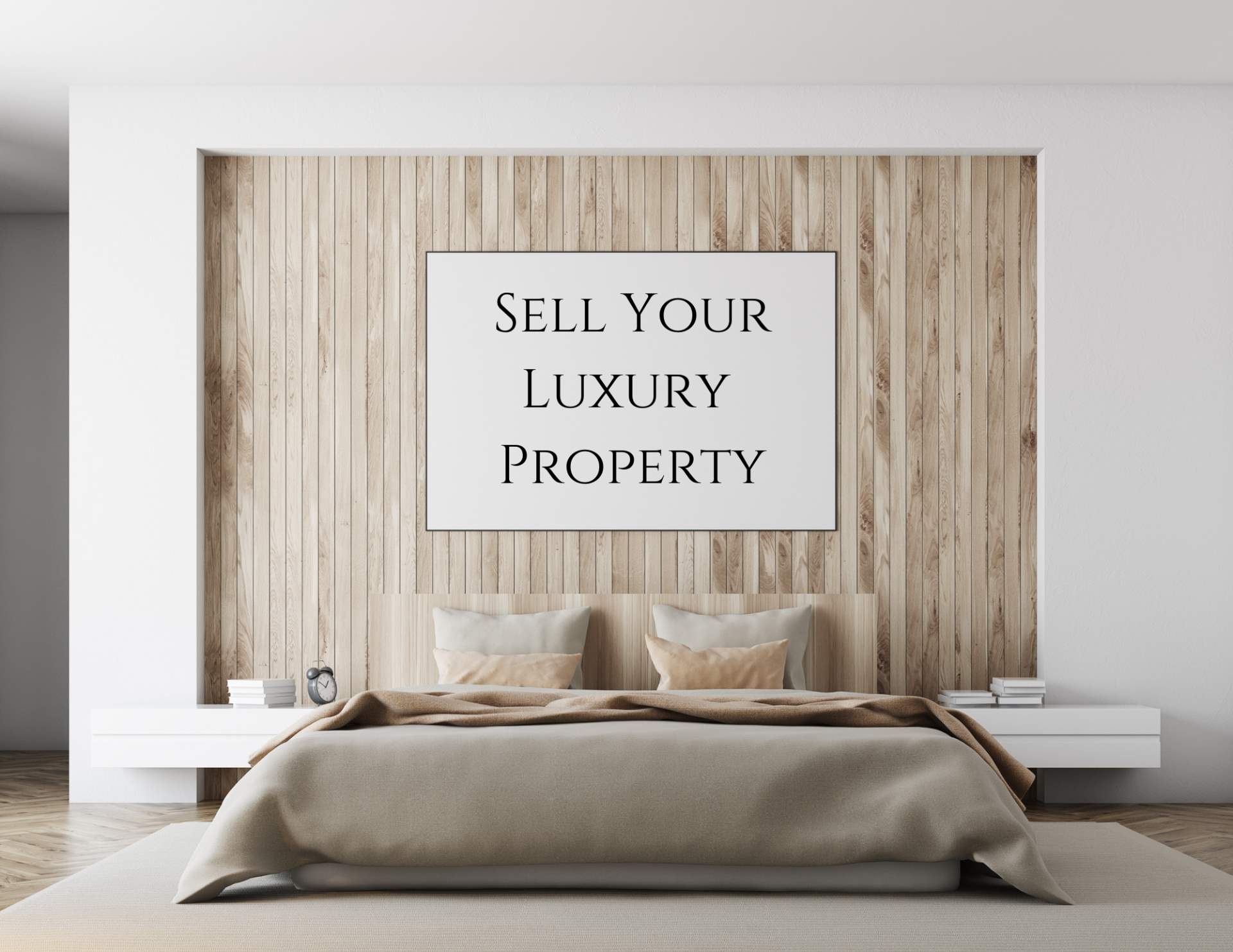 Sell Your Luxury Property img 1