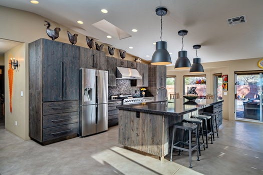 Kitchen Shot 1