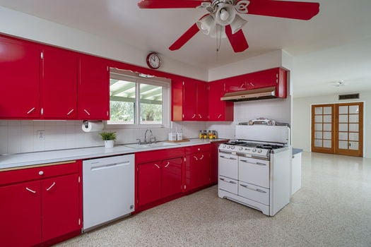 Kitchen Shot 1