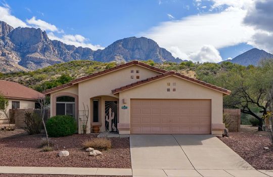 oro valley home for sale