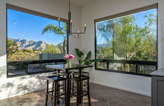 Dining Space Shot 1