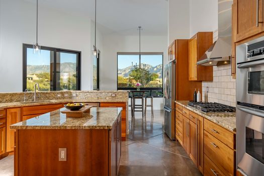 Kitchen Shot 4
