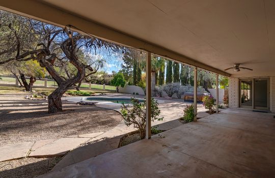 Covered Patio Shot 1