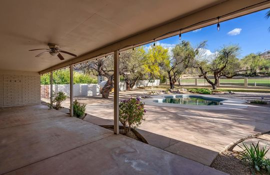 Covered Patio Shot 2