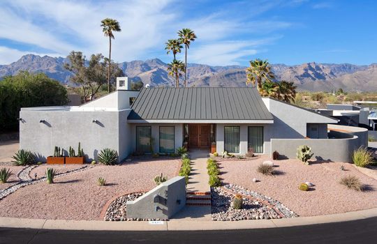 Exterior Shot 1