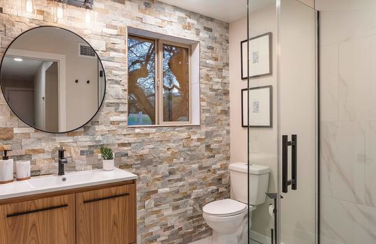 Fourth Bathroom