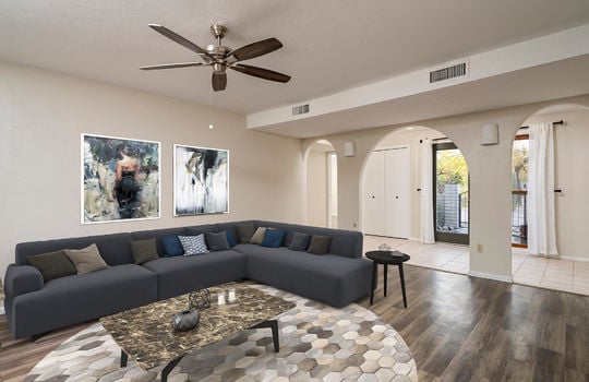 Front Living Space Shot 2
