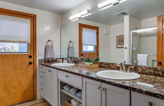 Full Guest Bath