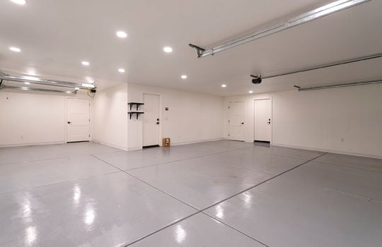 Garage Shot 1