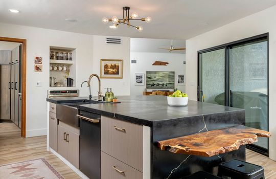 Kitchen Shot 1