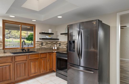 Kitchen Shot 2