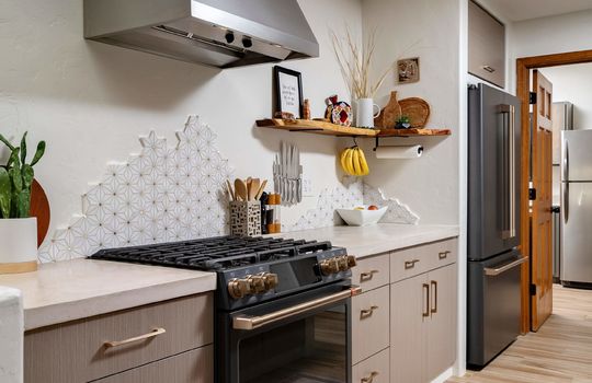 Kitchen Shot 4
