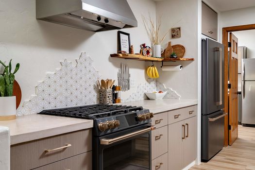 Kitchen Shot 4