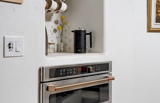 Kitchen Shot 5