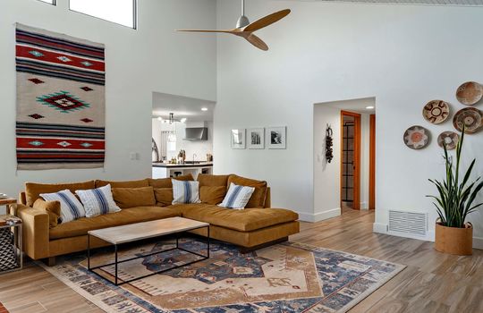 Main Living Area Shot 2