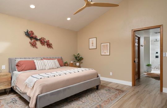 Primary Bedroom Shot 4